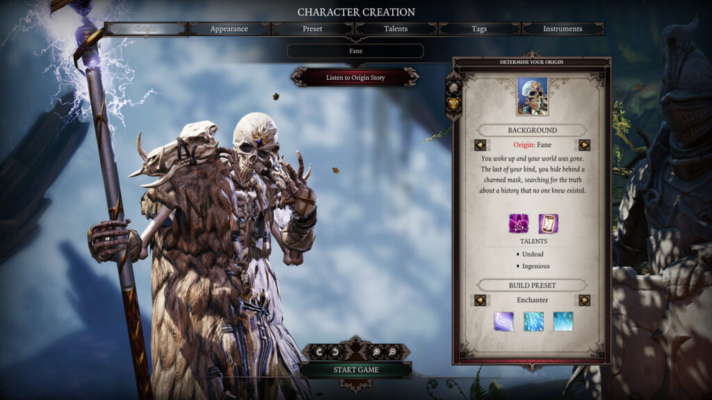 Скриншот Divinity: Original Sin 2