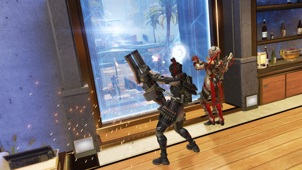 Скриншот Apex Legends