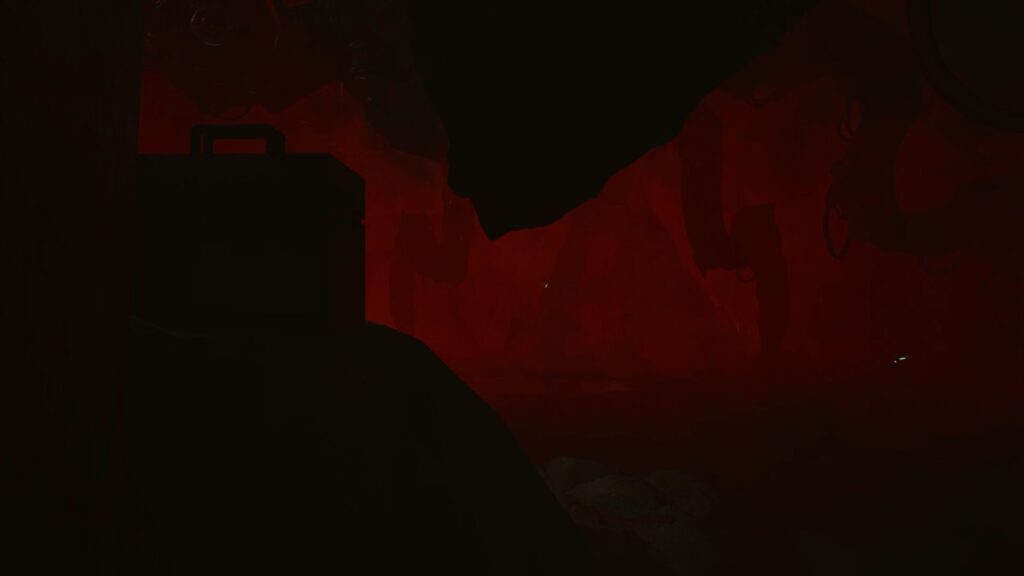 Скриншот Poppy Playtime: Chapter 5