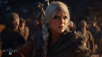 Новые детали The Witcher 4: Цири, геймплей и Unreal Engine 5