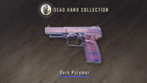 Dead Hand Collection CS2