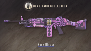 Dead Hand Collection CS2