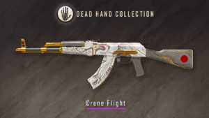 Dead Hand Collection CS2