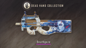 Dead Hand Collection CS2