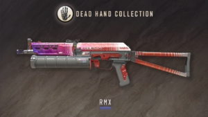 Dead Hand Collection CS2