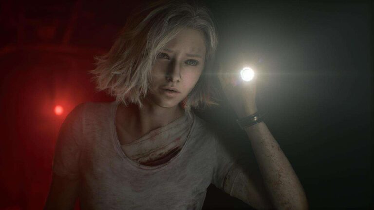 Можно ли спасти Эмили в Resident Evil Requiem?