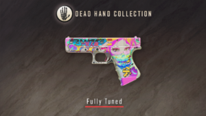Dead Hand Collection CS2