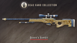 Dead Hand Collection CS2