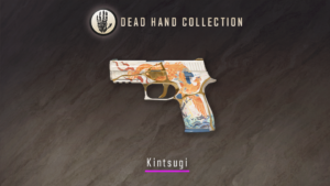 Dead Hand Collection CS2