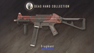Dead Hand Collection CS2