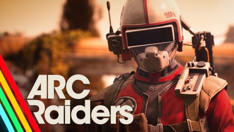 ARC Raiders - Обновление от 3 марта 2026 [ПАТЧ 1.18.0]