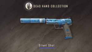 Dead Hand Collection CS2
