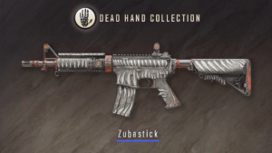 Dead Hand Collection CS2
