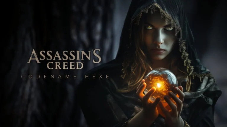 Assassin’s Creed Codename Hexe