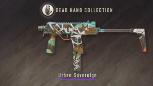 Dead Hand Collection CS2