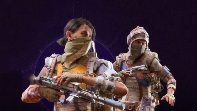 ARC Raiders — Обновление от 17 марта 2026 [ПАТЧ 1.20.0]