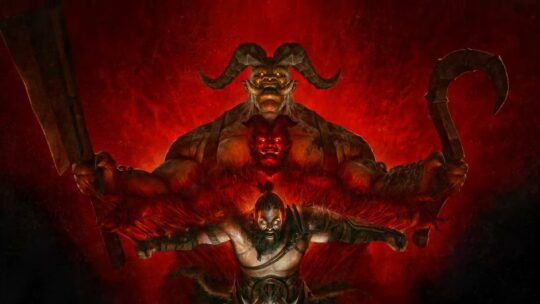 В Diablo 4 можно стать Мясником и бесплатно сыграть за паладина