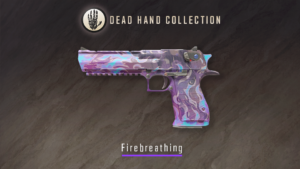 Dead Hand Collection CS2
