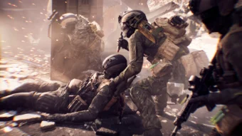 Battlefield 6: Увольнения разработчиков после рекордных продаж
