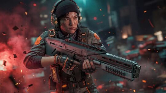 Call of Duty раскрыла всё, что ждет игроков в Season 3 для Black Ops 7 и Warzone