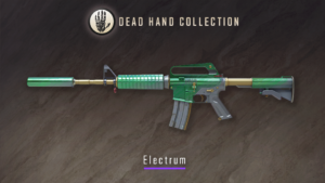Dead Hand Collection CS2