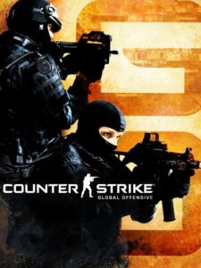 Counter-Strike: Global Offensive (CS:GO)