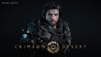 ПК-версия Crimson Desert потребует разового подключения к сети