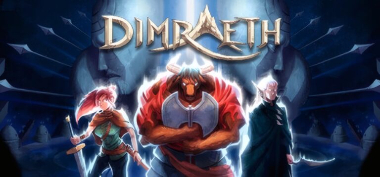Dimraeth (Димрейт) Дата выхода и анонсирующий трейлер