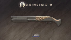 Dead Hand Collection CS2
