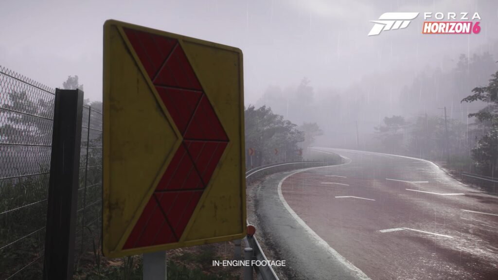 Скриншот Forza Horizon 6