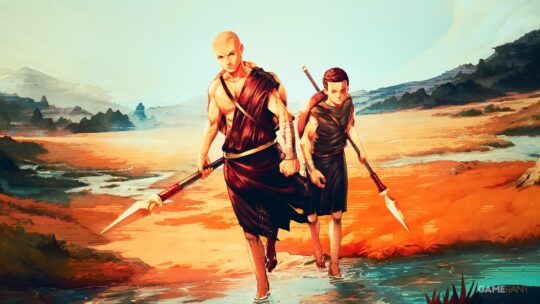 God of War: Sons of Sparta стала хитом