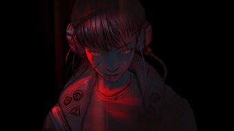 RUINER 2 уже близко: фанаты нашли тизер-арт