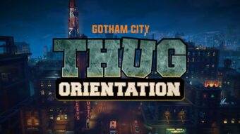 LEGO Batman Legacy of the Dark Knight: Трейлер и дата выхода