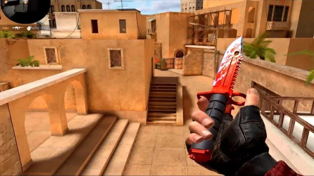 Скриншот Standoff 2