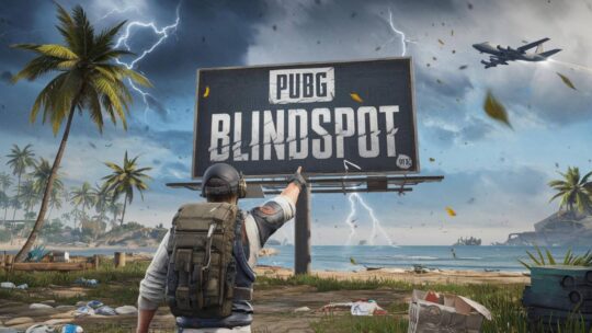 PUBG: Blindspot закрывается — провал спустя два месяца