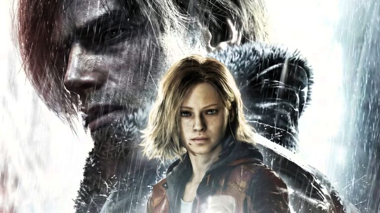 Resident Evil 9 Requiem