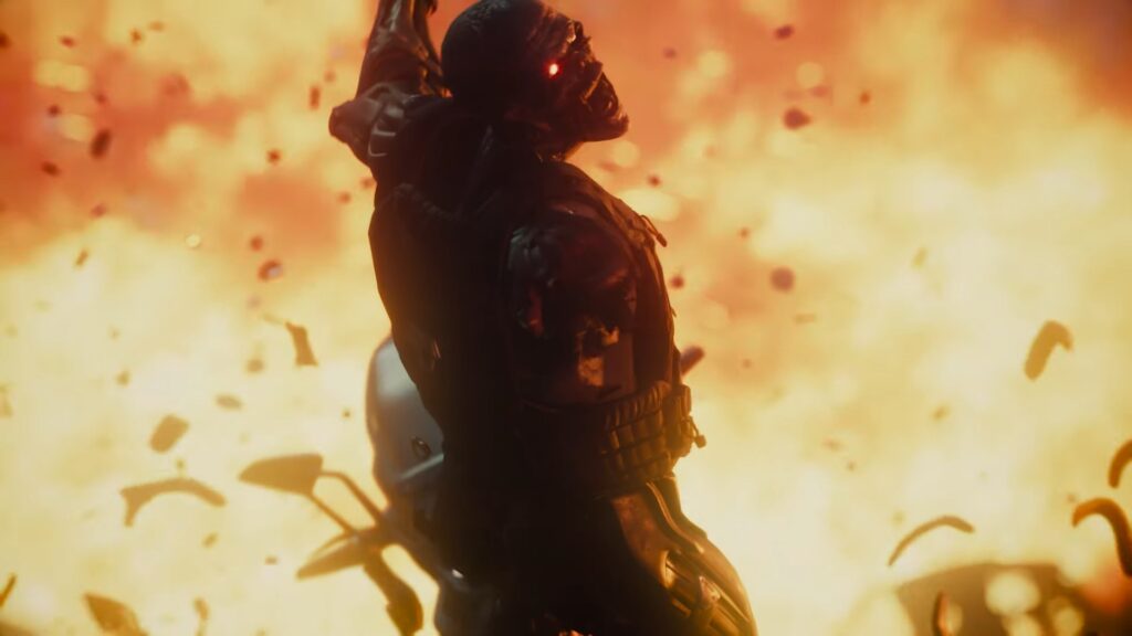 Скриншот RUINER 2