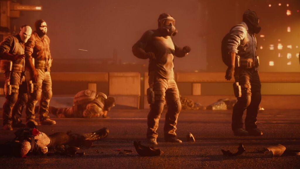 Скриншот RUINER 2