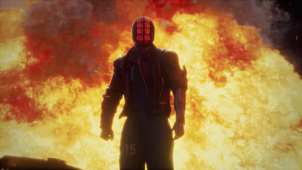 Скриншот RUINER 2
