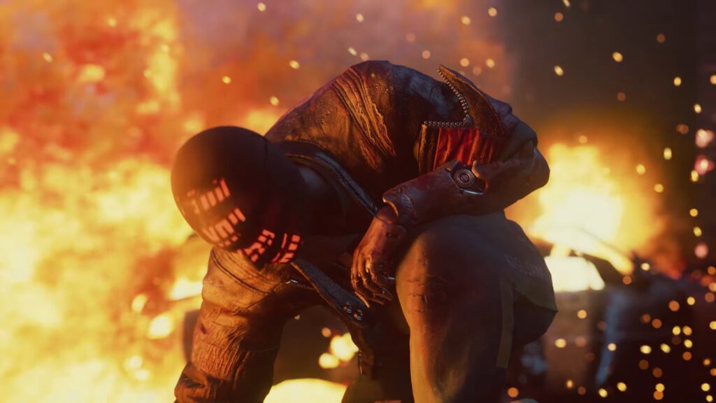 Скриншот RUINER 2