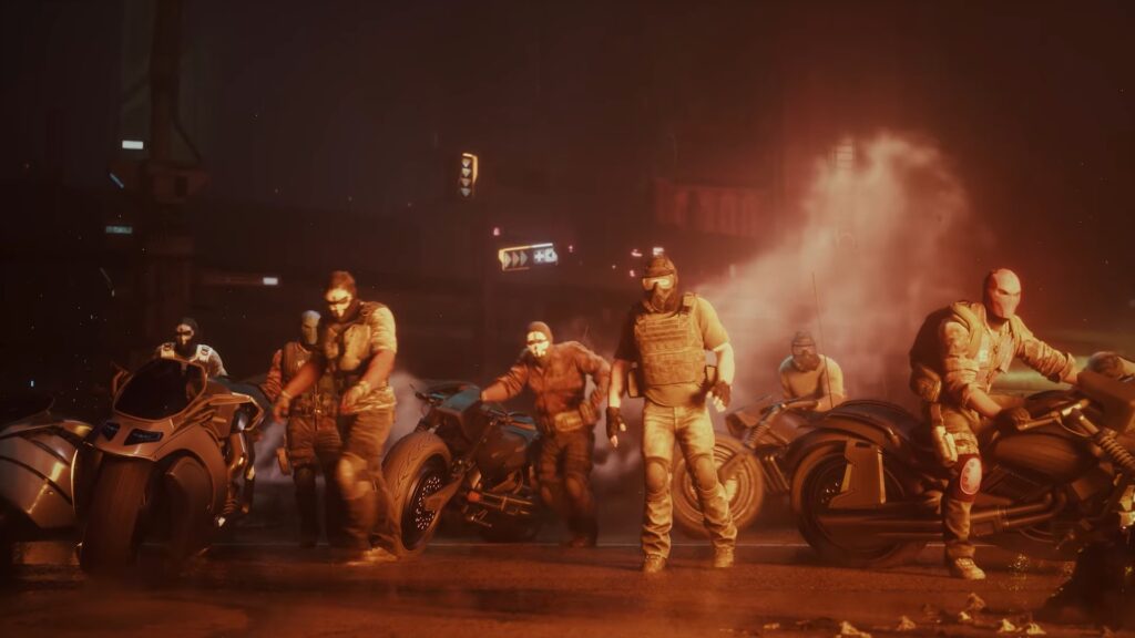 Скриншот RUINER 2