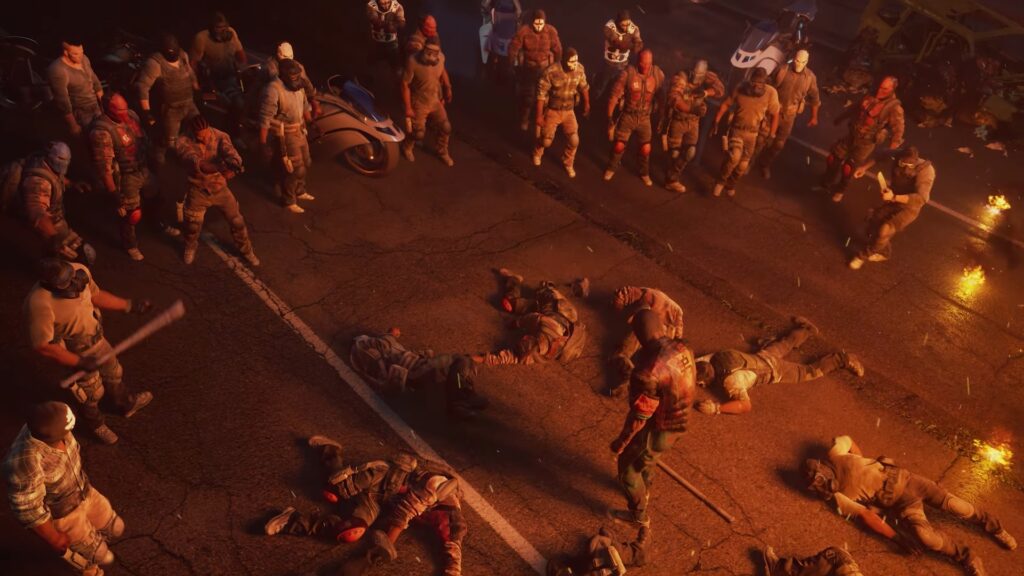 Скриншот RUINER 2