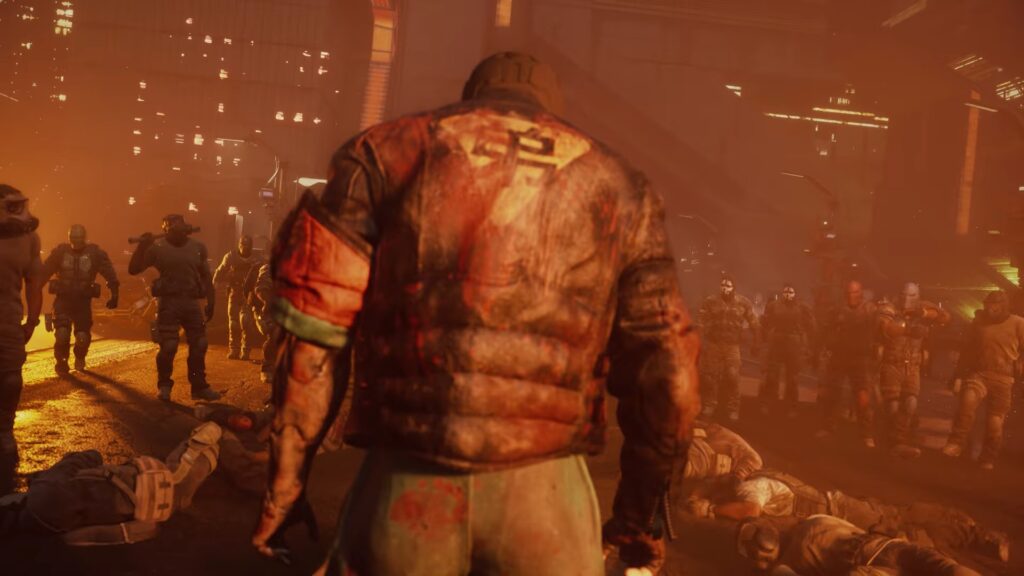 Скриншот RUINER 2