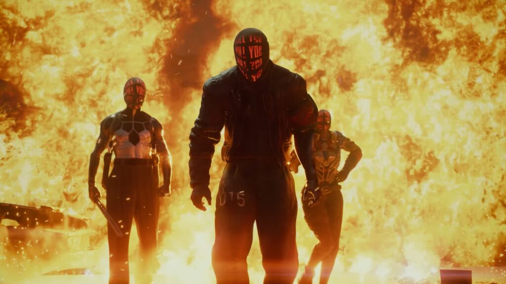 Скриншот RUINER 2