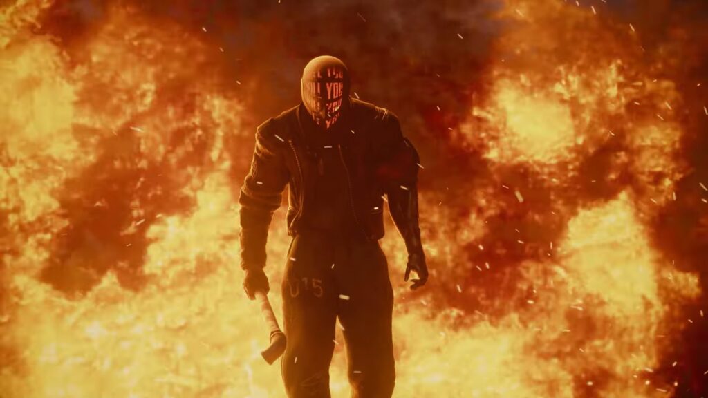 Скриншот RUINER 2