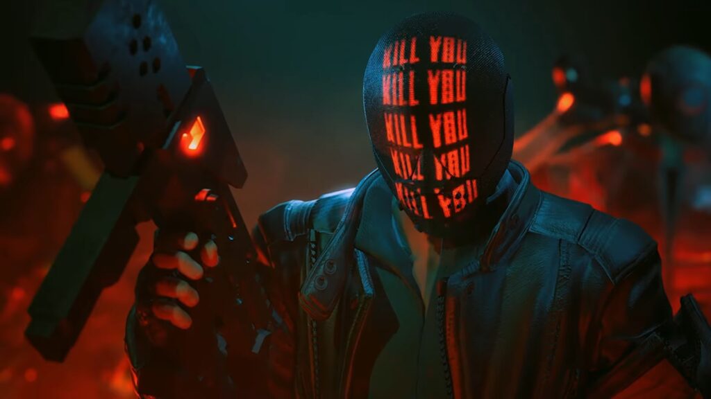 Скриншот RUINER 2