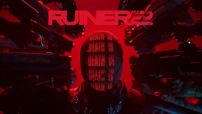 Скриншот игры RUINER 2 (Screenshots 2026)