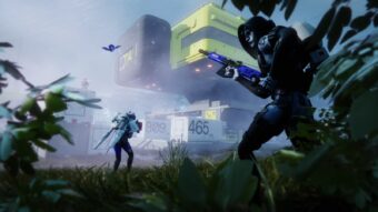 Система наград Marathon: как Bungie исправила ошибки Destiny 2