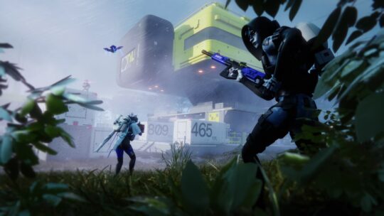 Система наград Marathon: как Bungie исправила ошибки Destiny 2
