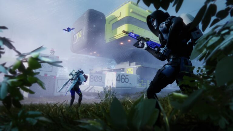 Система наград Marathon как Bungie исправила ошибки Destiny 2